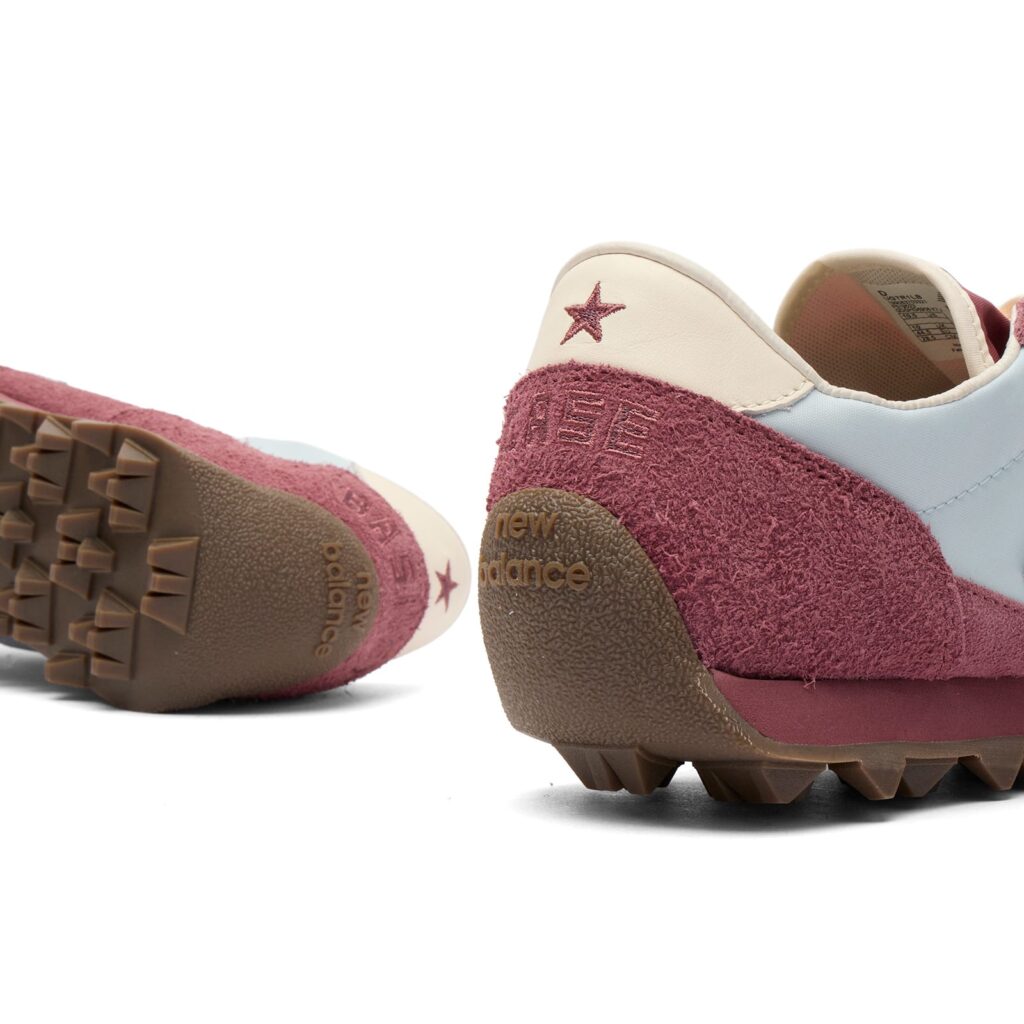 Кроссовки New Balance x Basketcase Gator