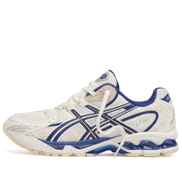 Кроссовки END. x ASICS Nimbus 10.1