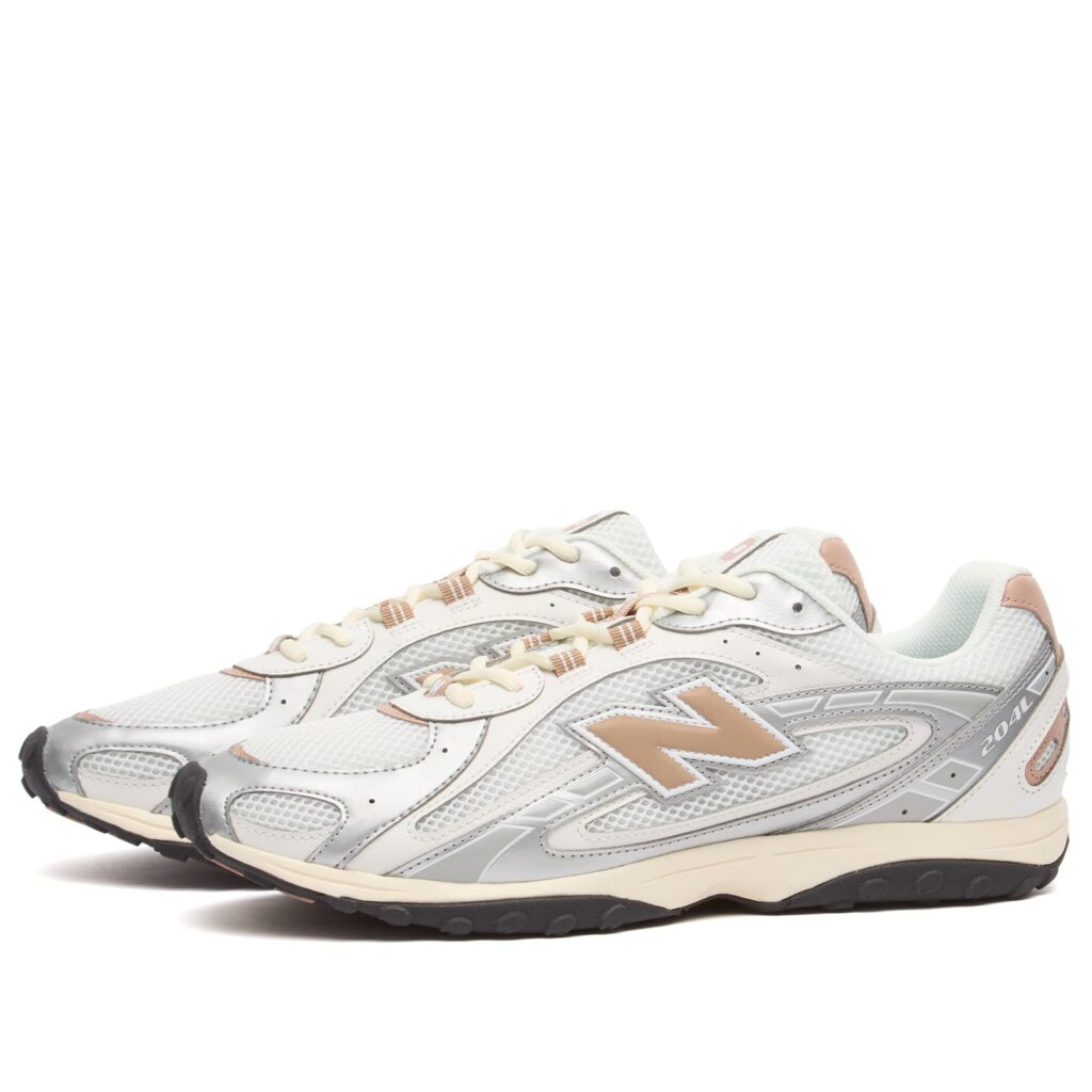 Кроссовки New Balance 204l Mesh