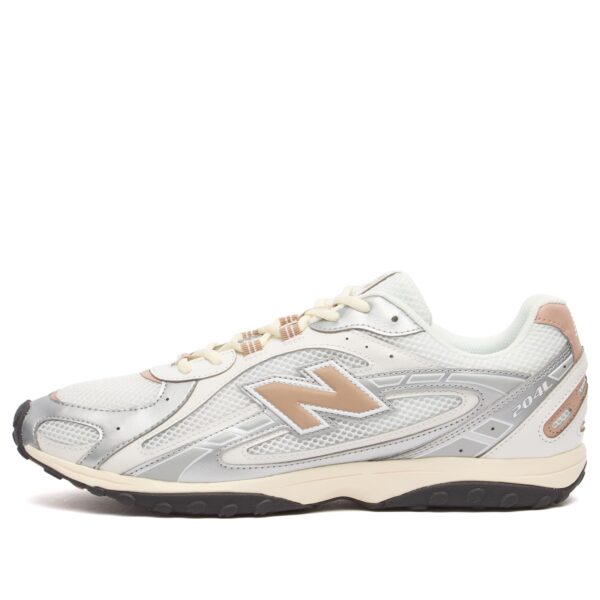 Кроссовки New Balance 204l Mesh