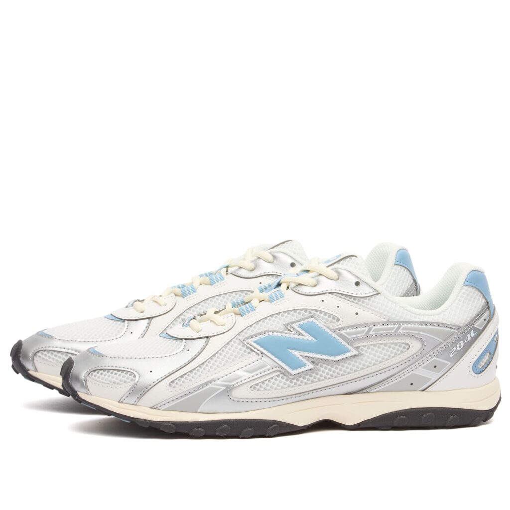 Кроссовки New Balance 204l Mesh