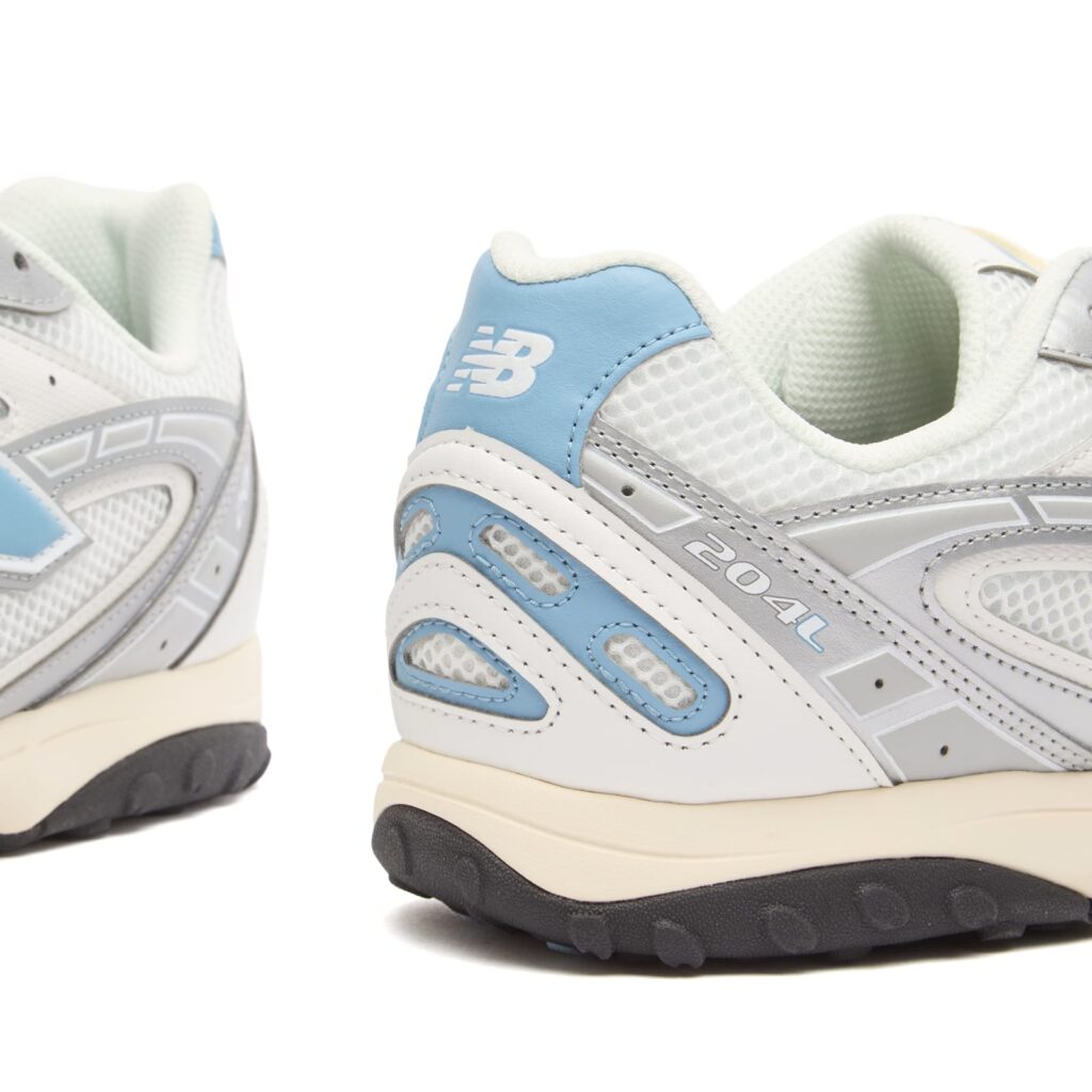 Кроссовки New Balance 204l Mesh