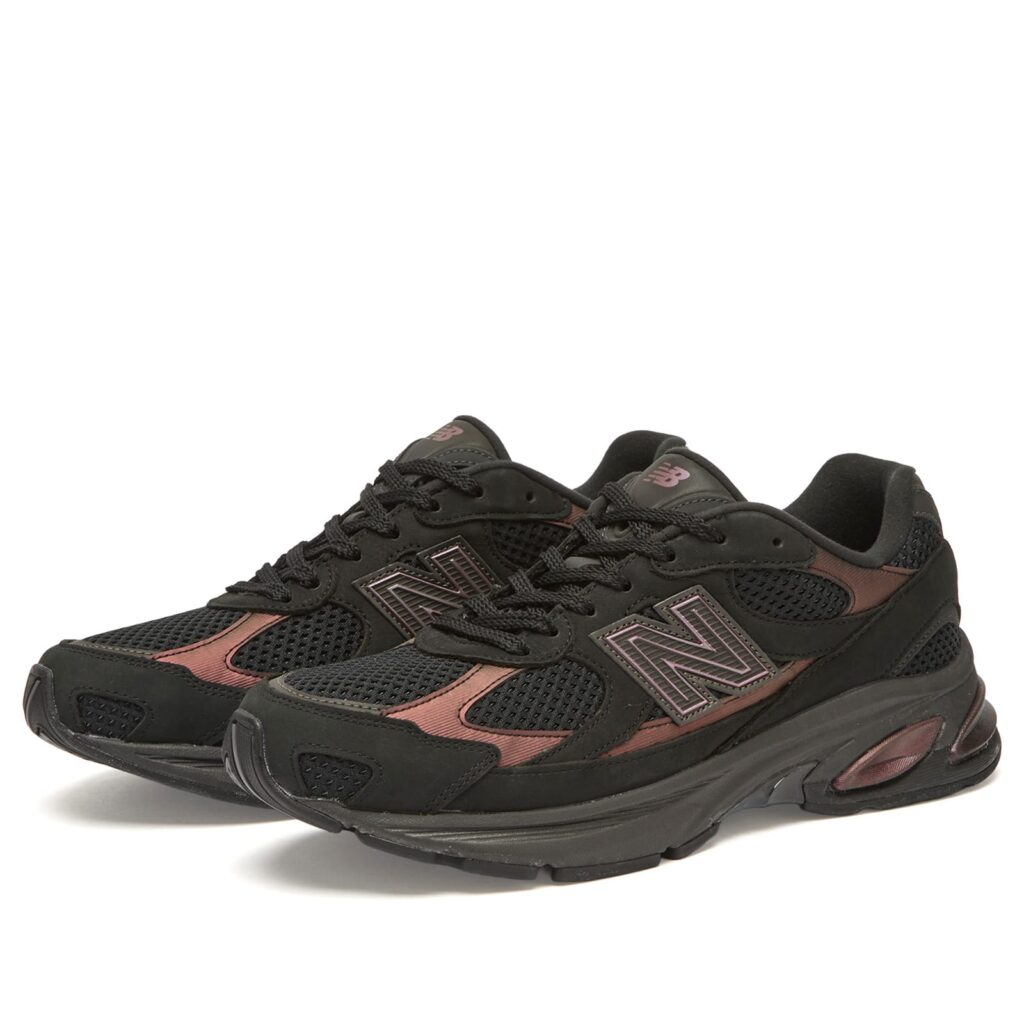 Кроссовки New Balance 2010