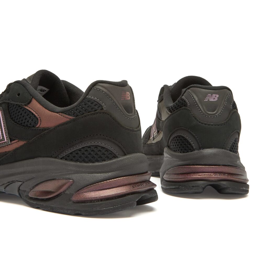 Кроссовки New Balance 2010