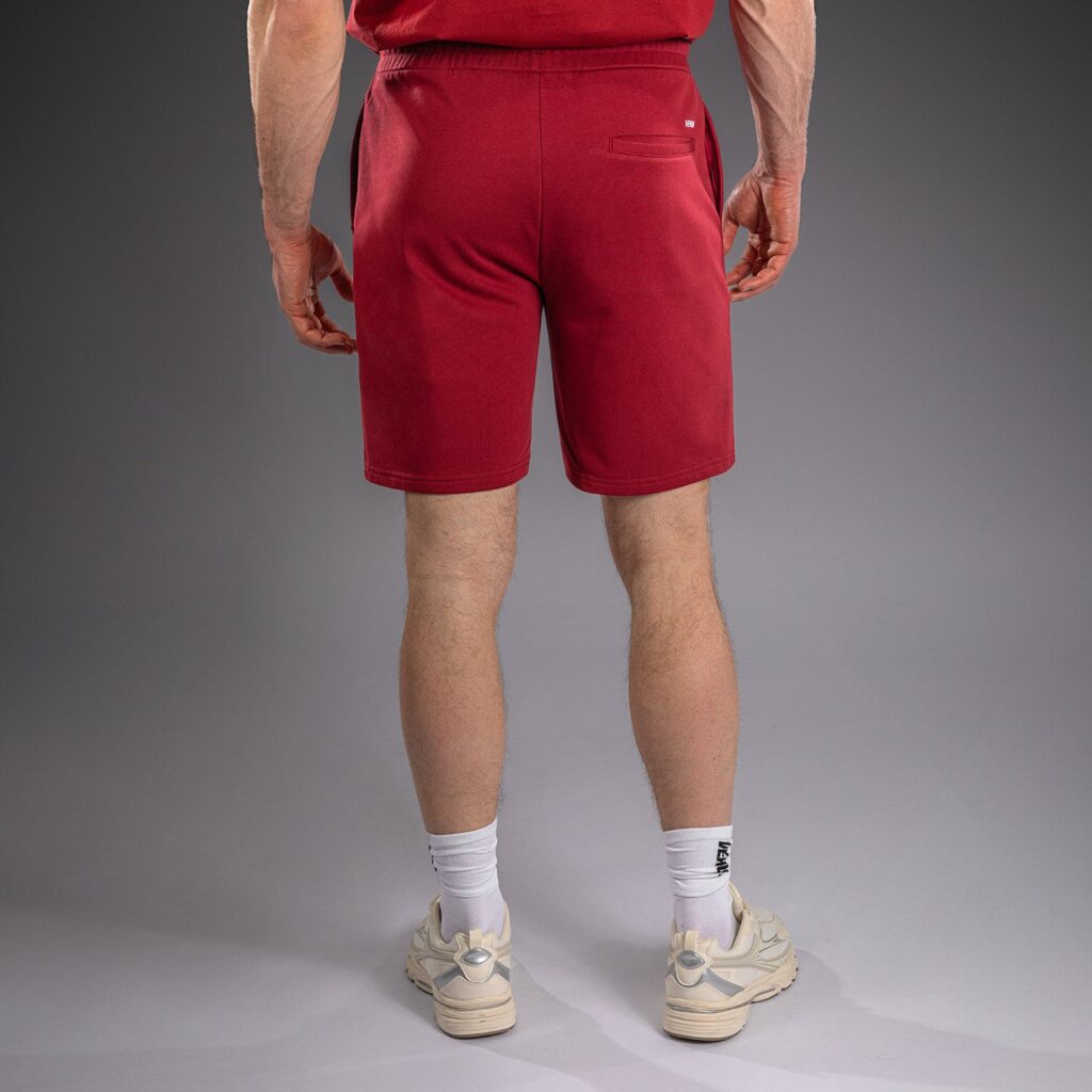 Шорты Venum Giant 3D Cotton - Red