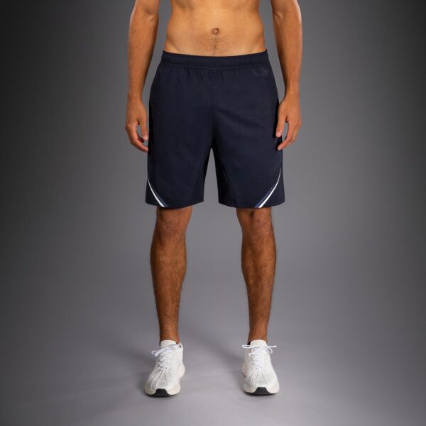 Шорты Venum G-Core Training - Navy Blue/White