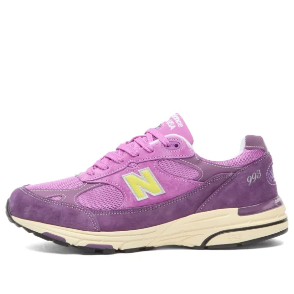 Кроссовки New Balance U9934JA Made in USA