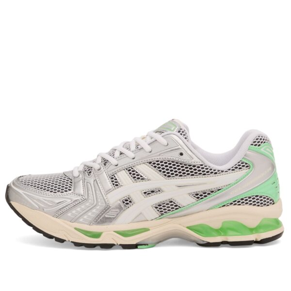 Кроссовки Asics GEL-Kayano 14
