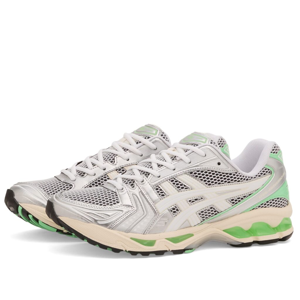 Кроссовки Asics GEL-Kayano 14