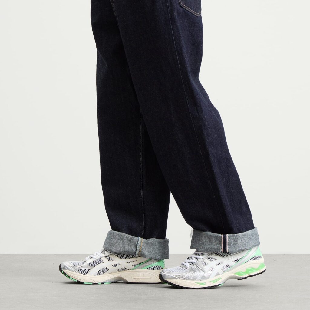 Кроссовки Asics GEL-Kayano 14