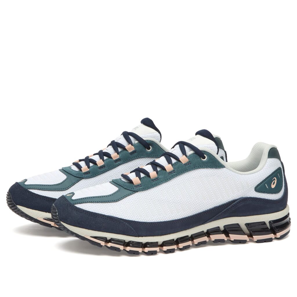 Кроссовки Asics Gel-Quantum 360 I Amp