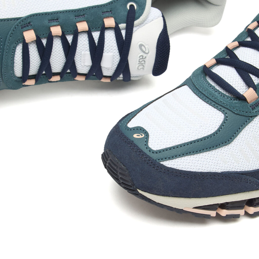 Кроссовки Asics Gel-Quantum 360 I Amp