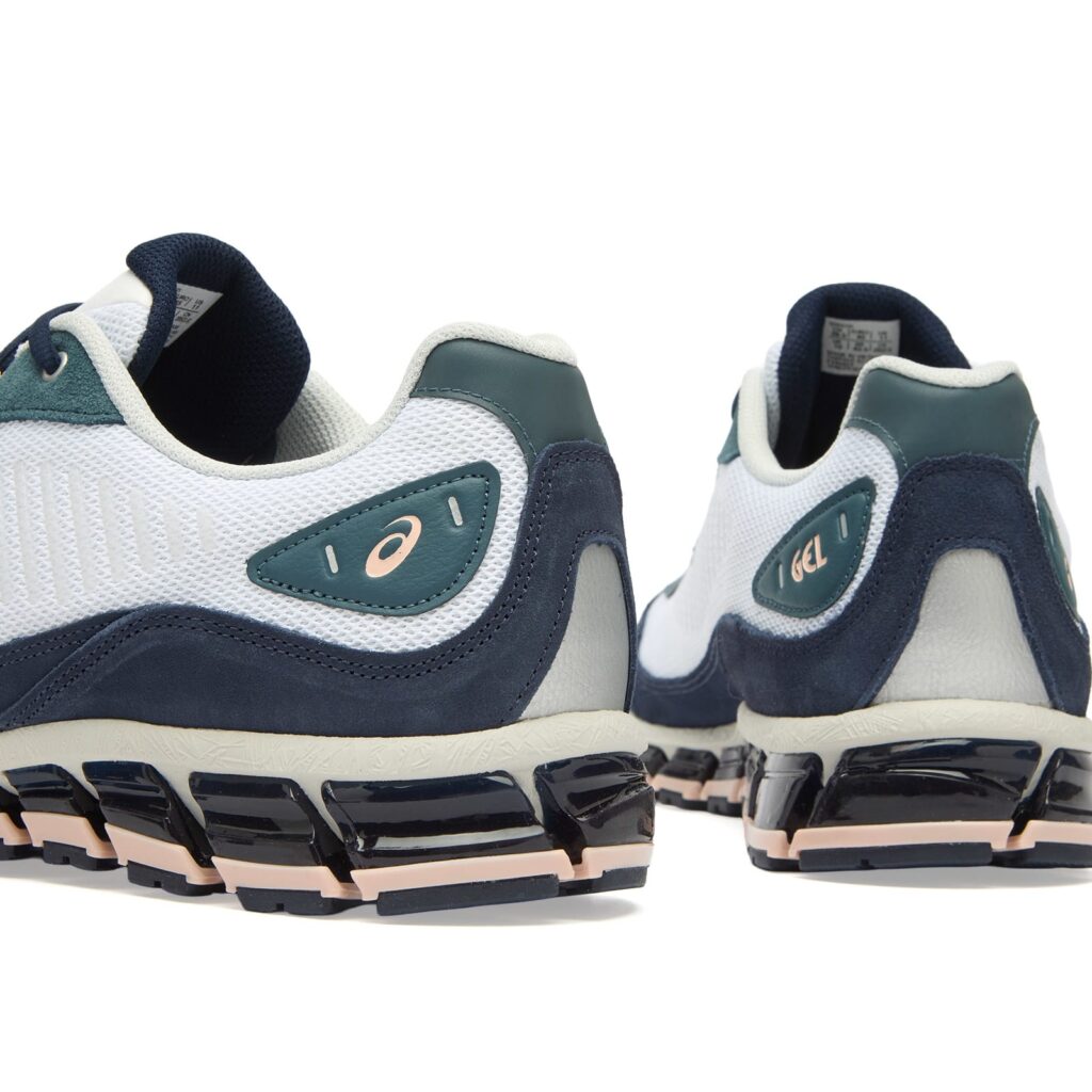 Кроссовки Asics Gel-Quantum 360 I Amp