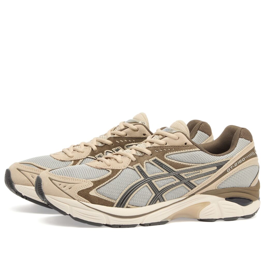 Кроссовки Asics Gt-2160