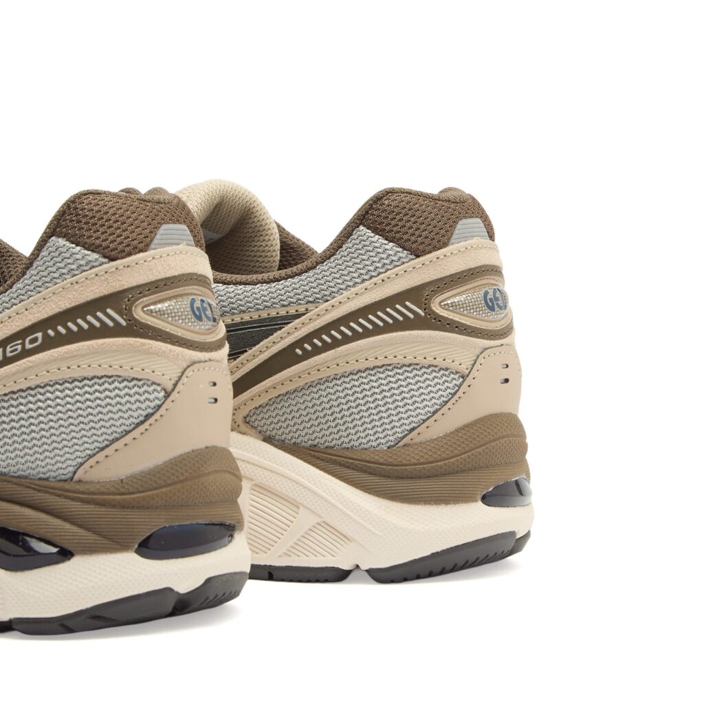 Кроссовки Asics Gt-2160