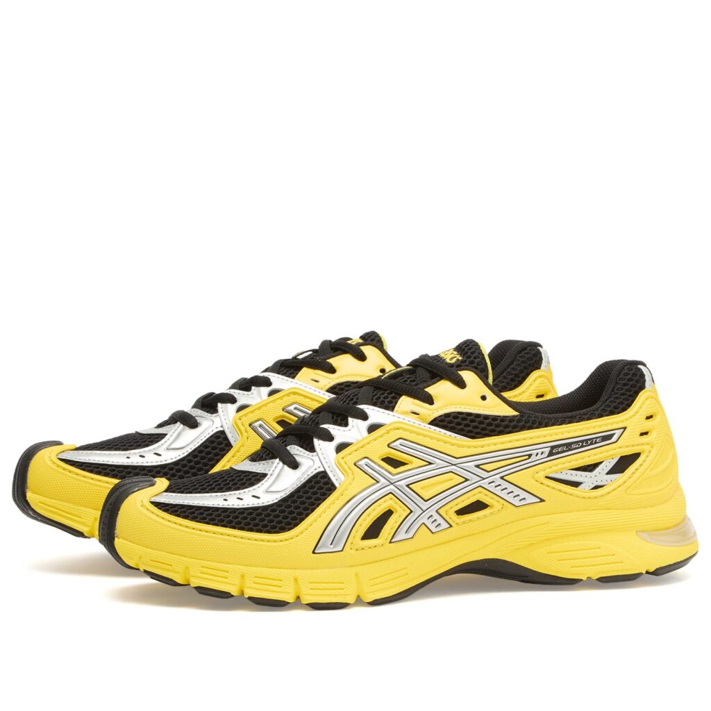 Кроссовки Asics Gel-Sd-Lyte