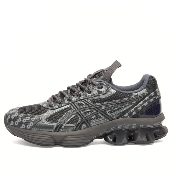 Кроссовки Asics US7-S Gel-Kenetic Fluent