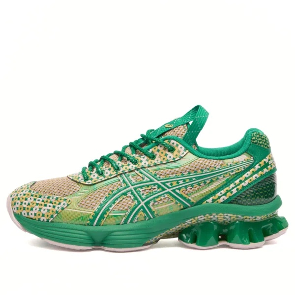 Кроссовки Asics US7-S Gel-Kenetic Fluent