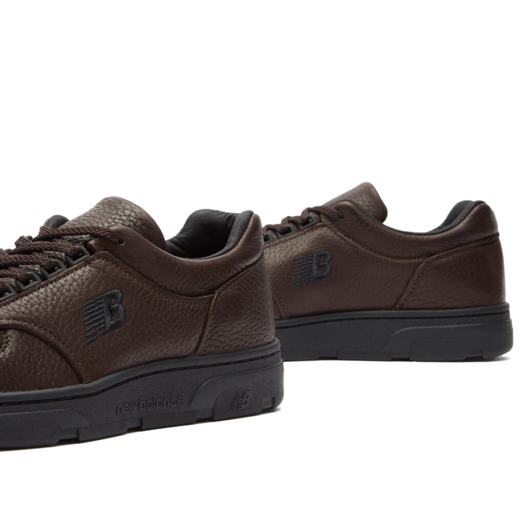 Кроссовки New Balance UADWDBL