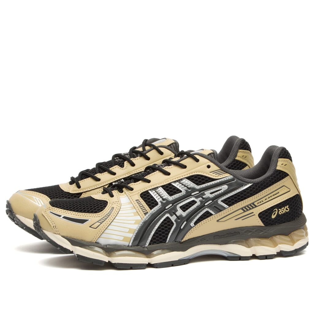 Кроссовки Asics Gel-Kayano 12.1
