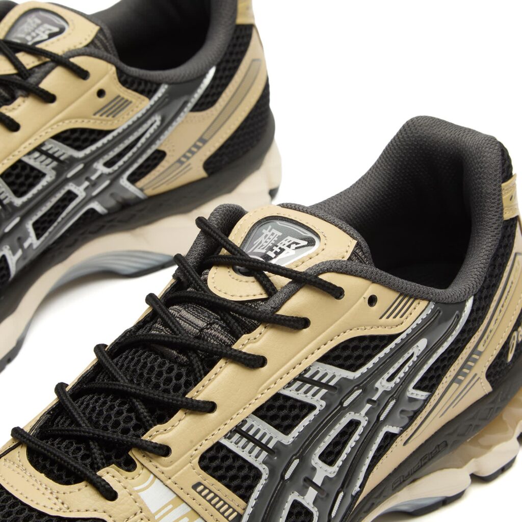 Кроссовки Asics Gel-Kayano 12.1