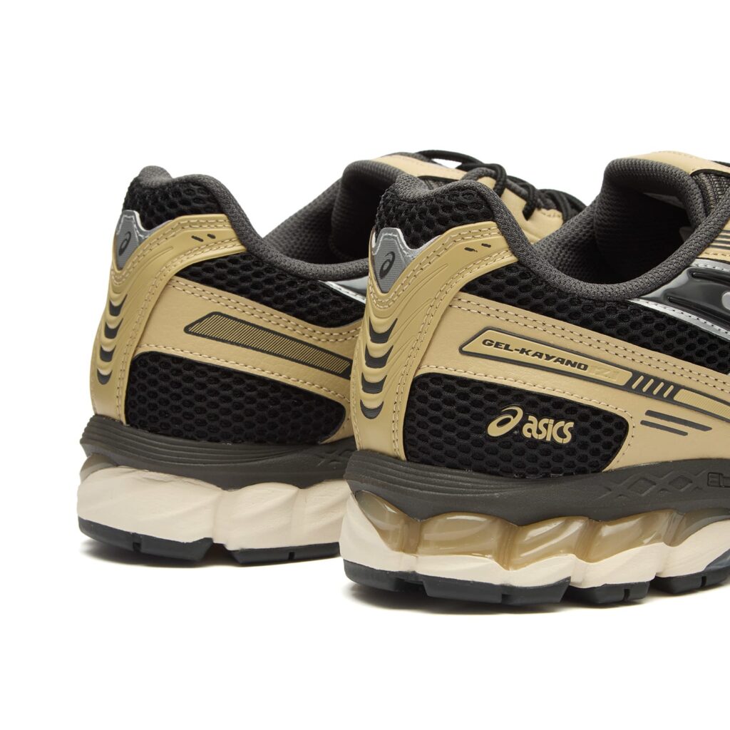 Кроссовки Asics Gel-Kayano 12.1