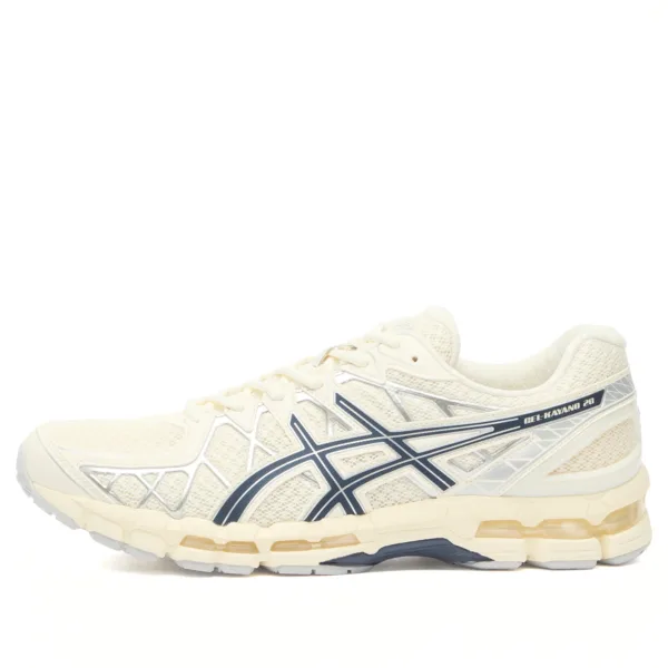 Кроссовки Asics Gel-Kayano 20