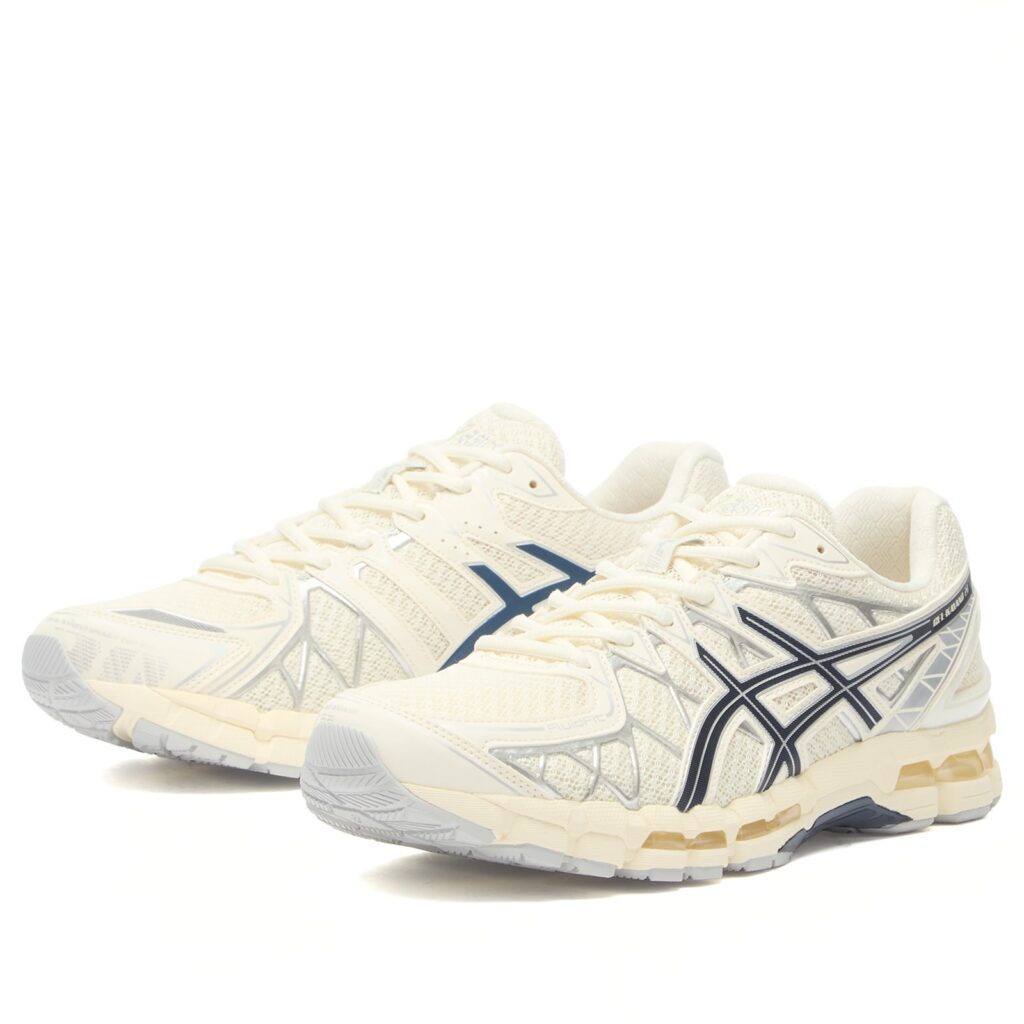 Кроссовки Asics Gel-Kayano 20