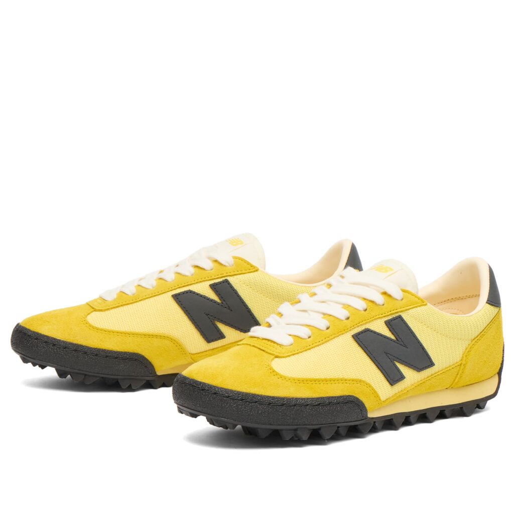 Кроссовки New Balance Gator Run