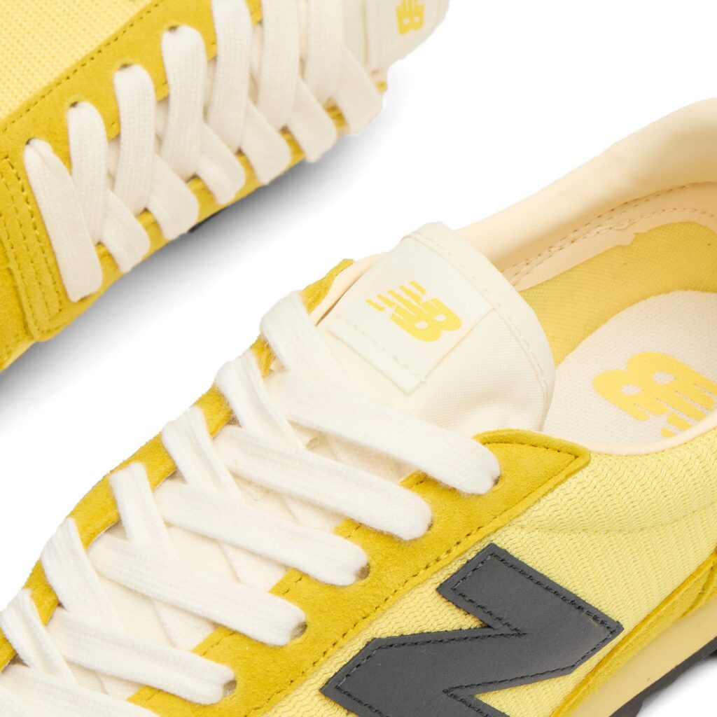 Кроссовки New Balance Gator Run