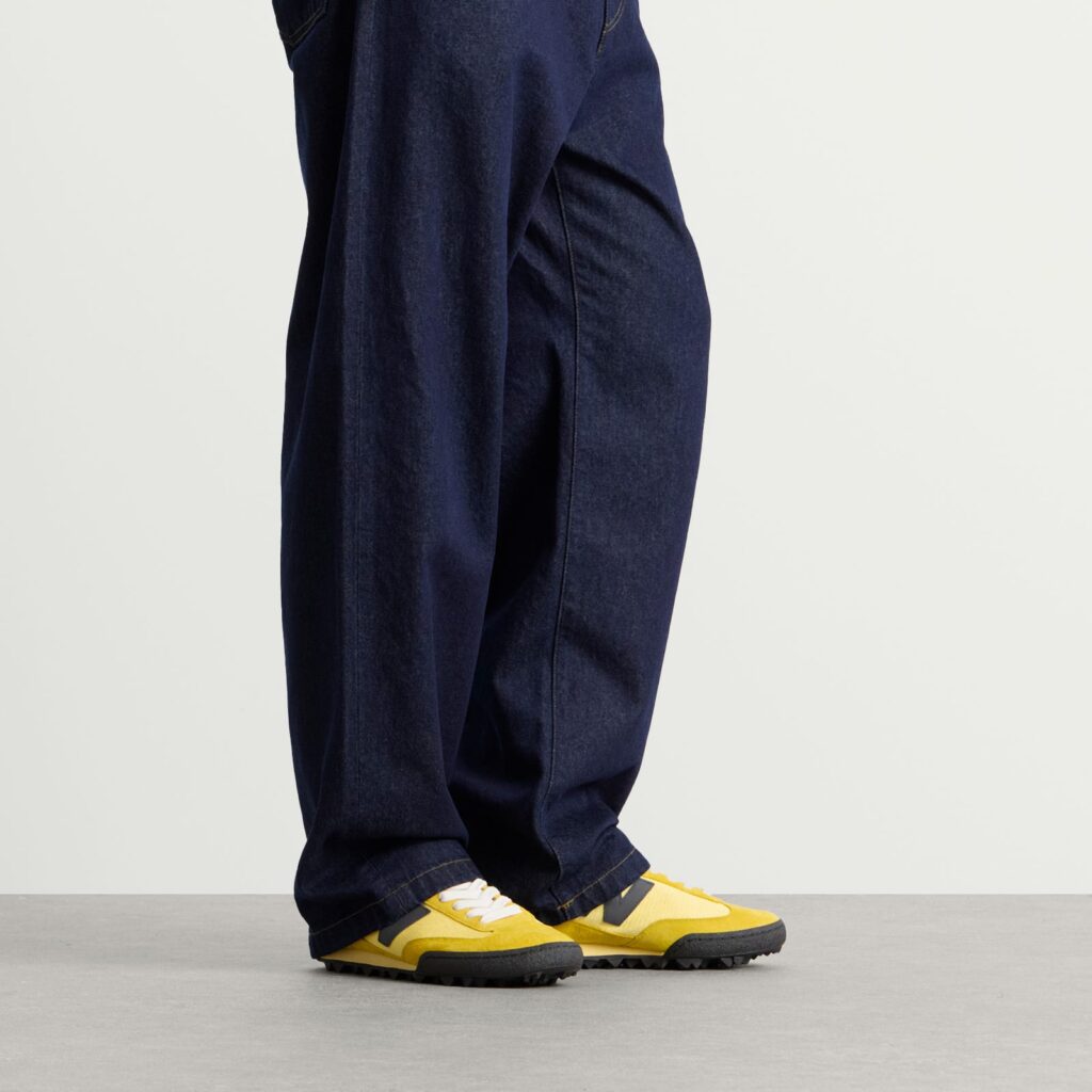 Кроссовки New Balance Gator Run
