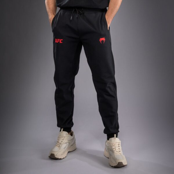 Штаны Venum UFC Unity by Venum Authentic Fight Week Men's Pant - Black