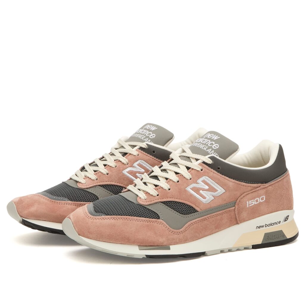Кроссовки New Balance 1500
