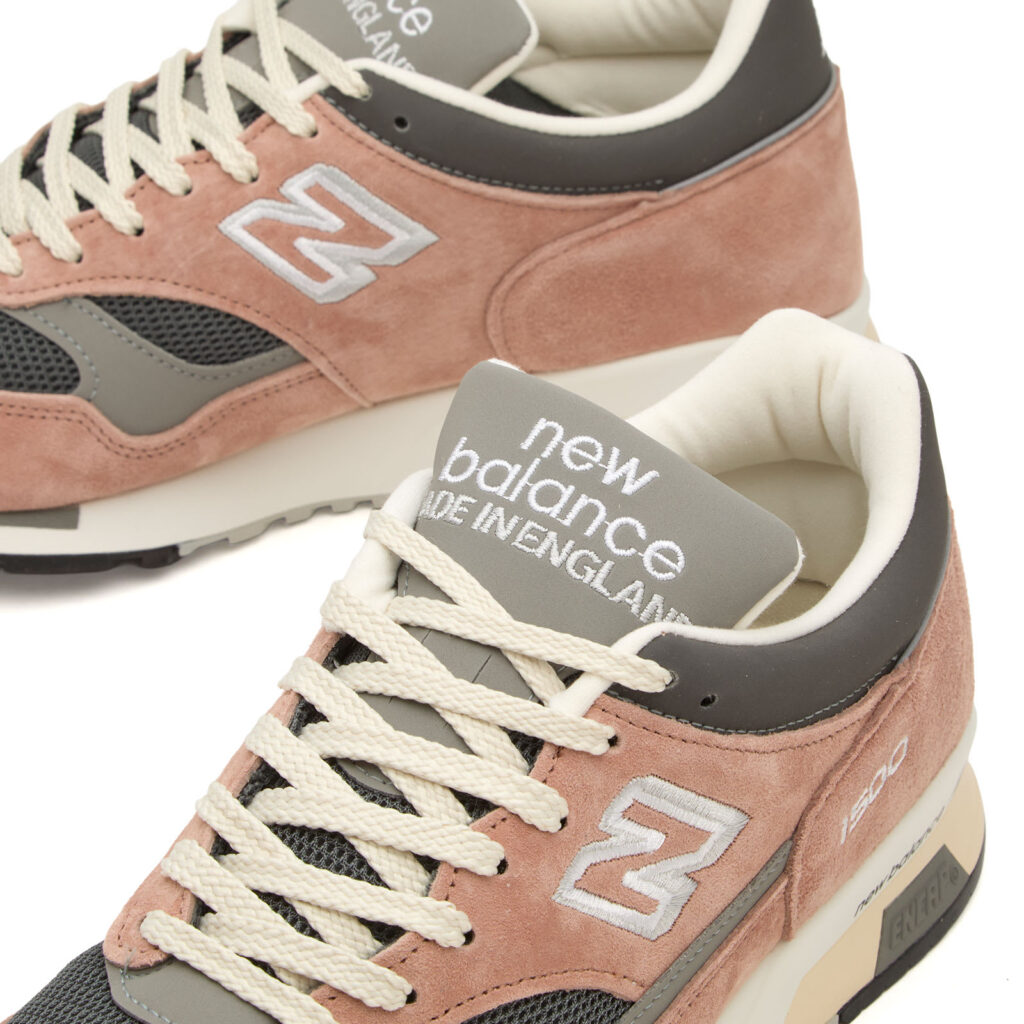 Кроссовки New Balance 1500