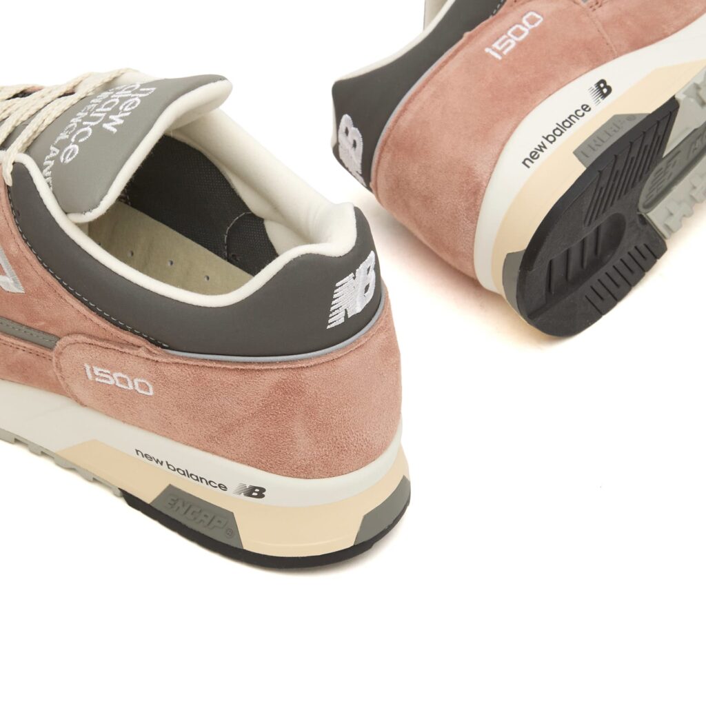 Кроссовки New Balance 1500