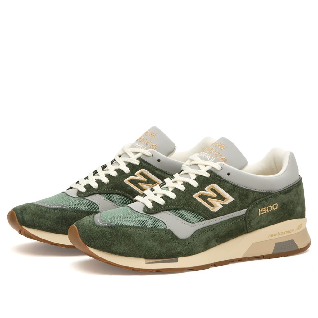 Кроссовки New Balance 1500