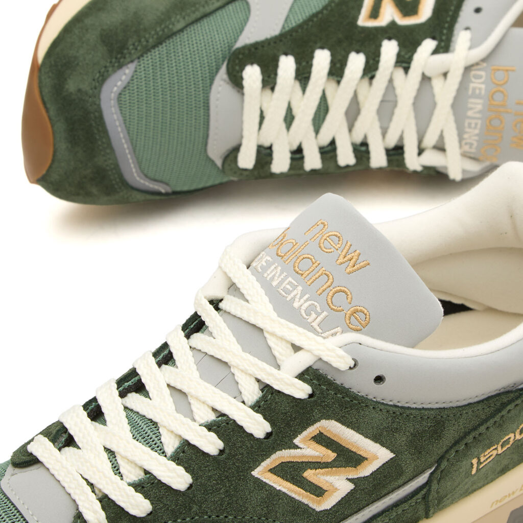 Кроссовки New Balance 1500