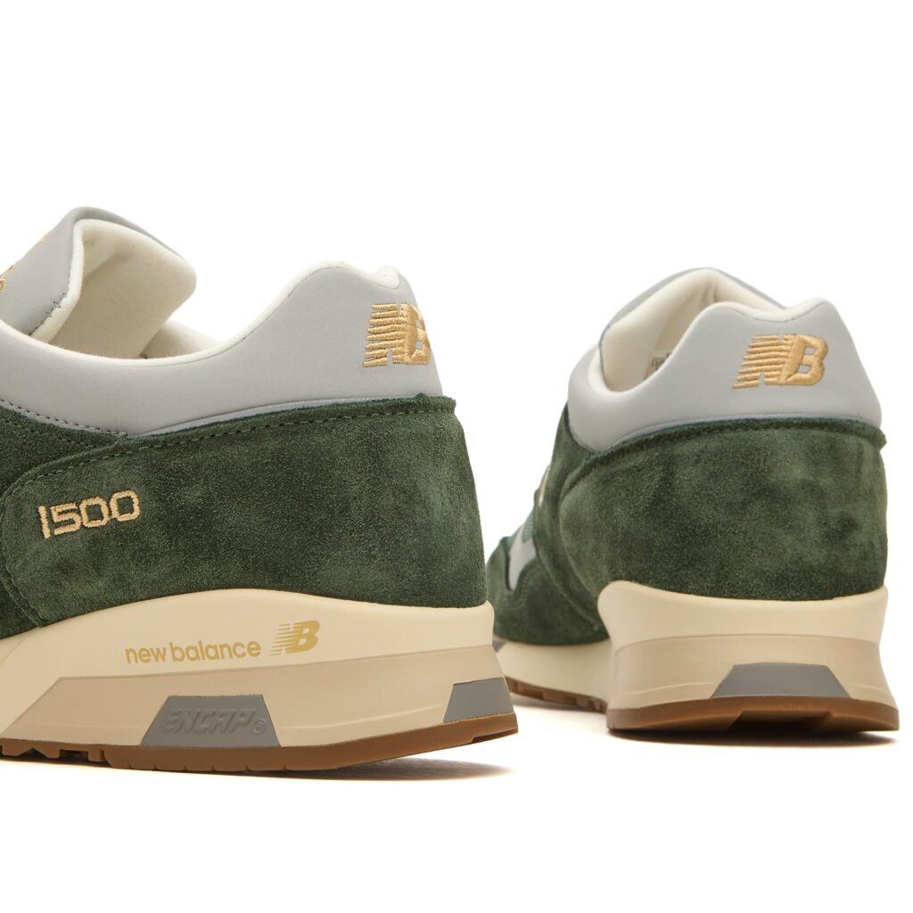 Кроссовки New Balance 1500