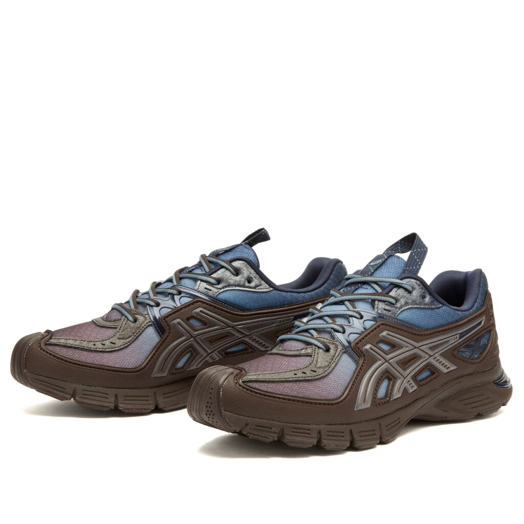 Кроссовки Asics UB13-S Gel-SD-Lyte