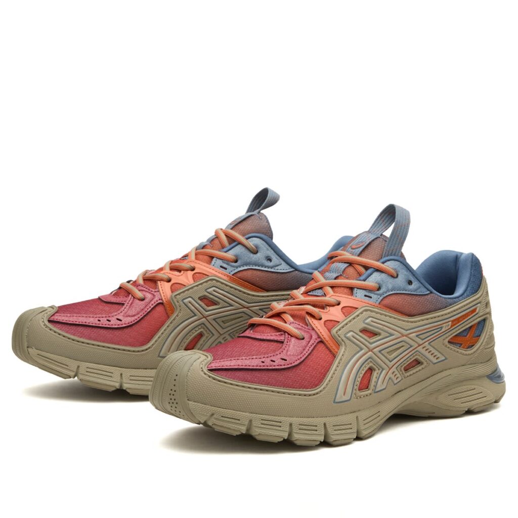 Кроссовки Asics UB13-S Gel-SD-Lyte