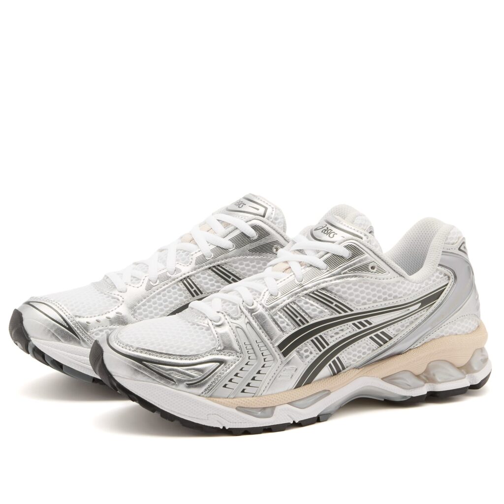 Кроссовки Asics GEL-Kayano 14