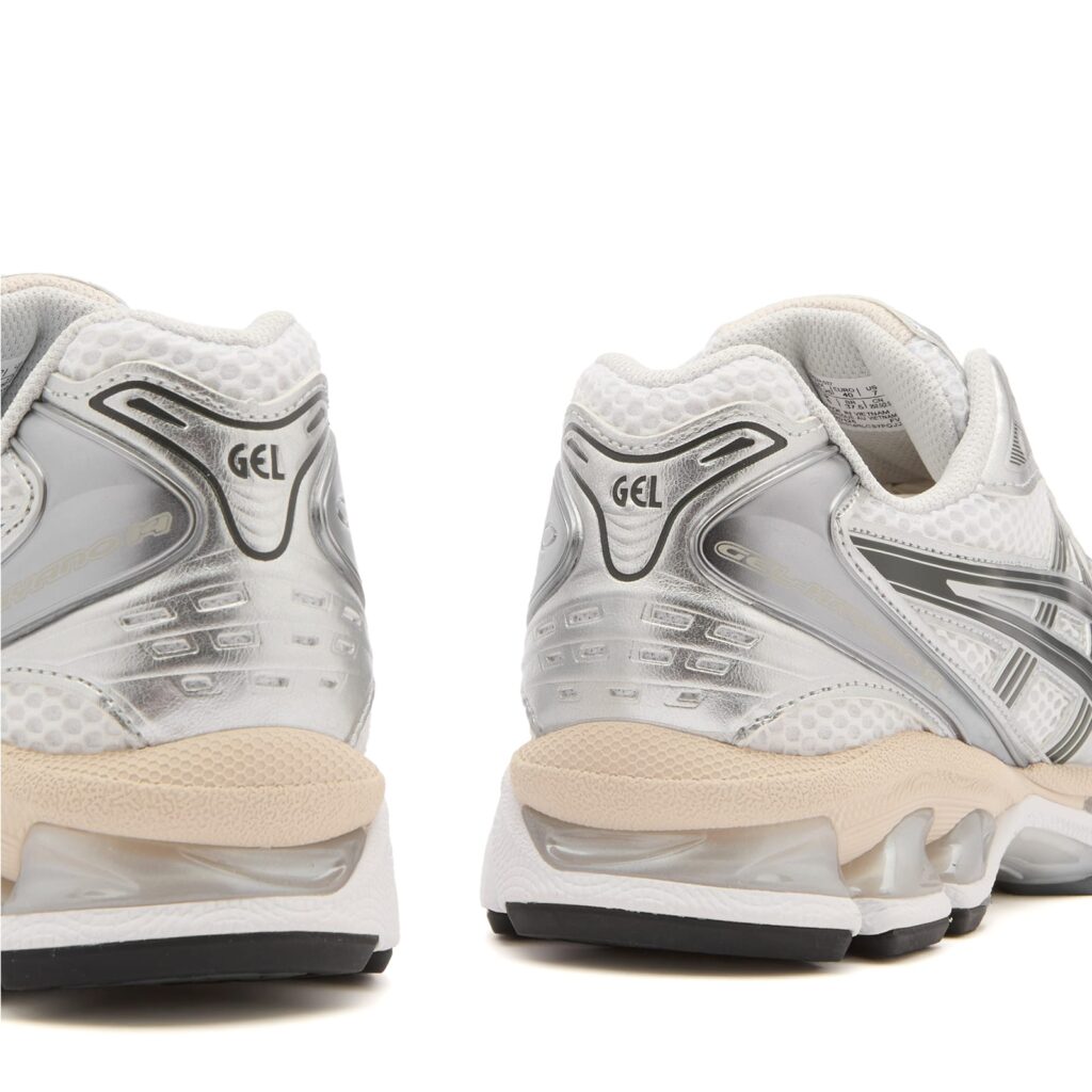 Кроссовки Asics GEL-Kayano 14