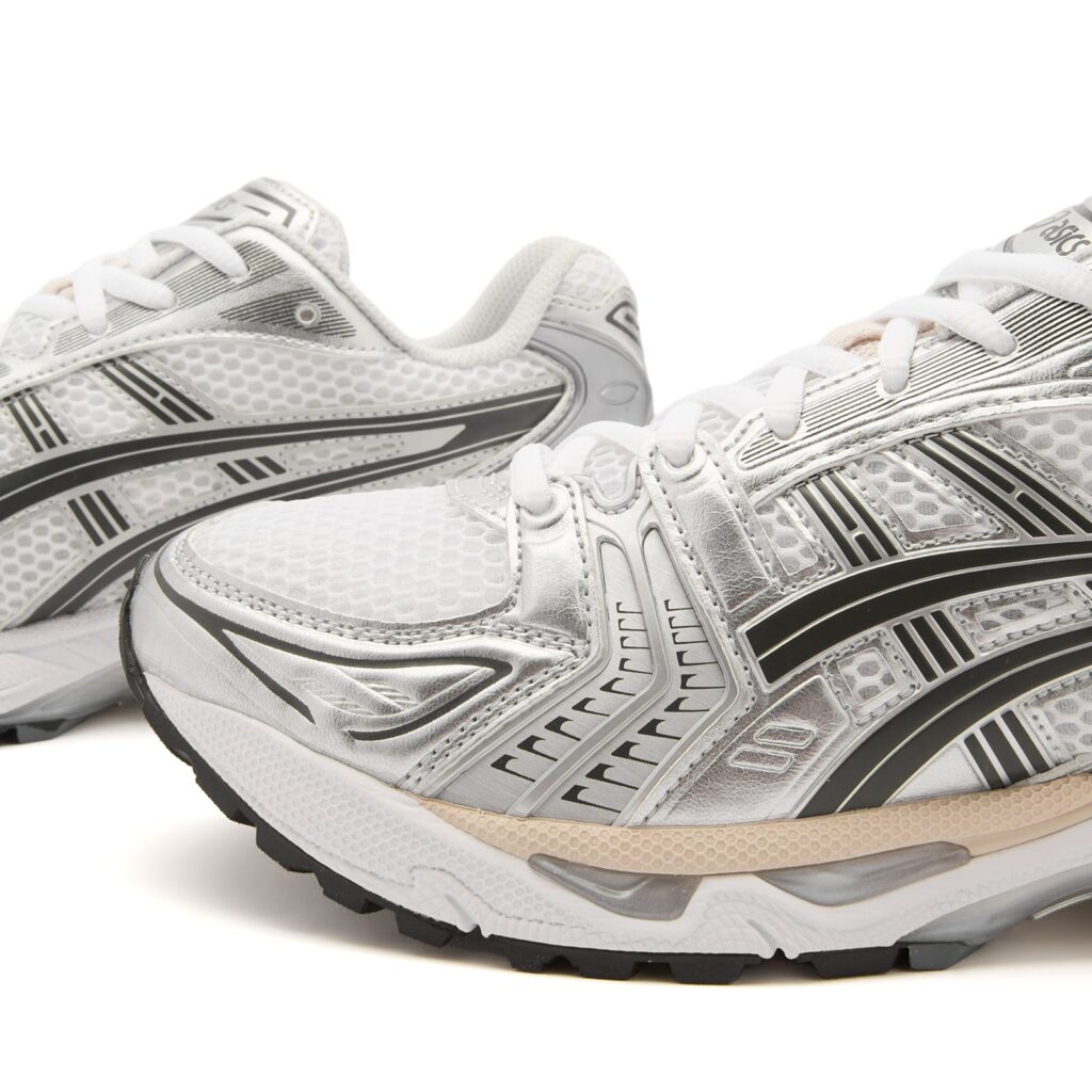 Кроссовки Asics GEL-Kayano 14