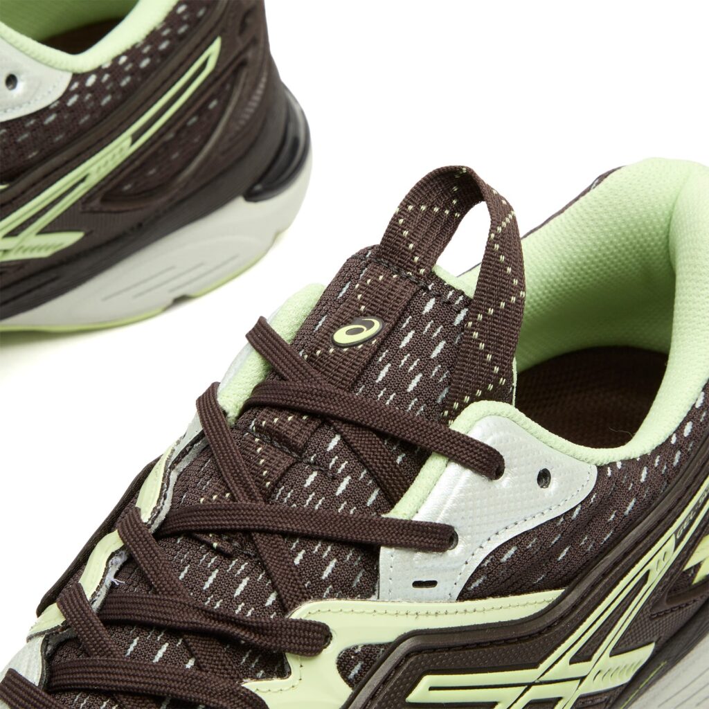 Кроссовки Asics UB12-S GEL-SD-Lyte