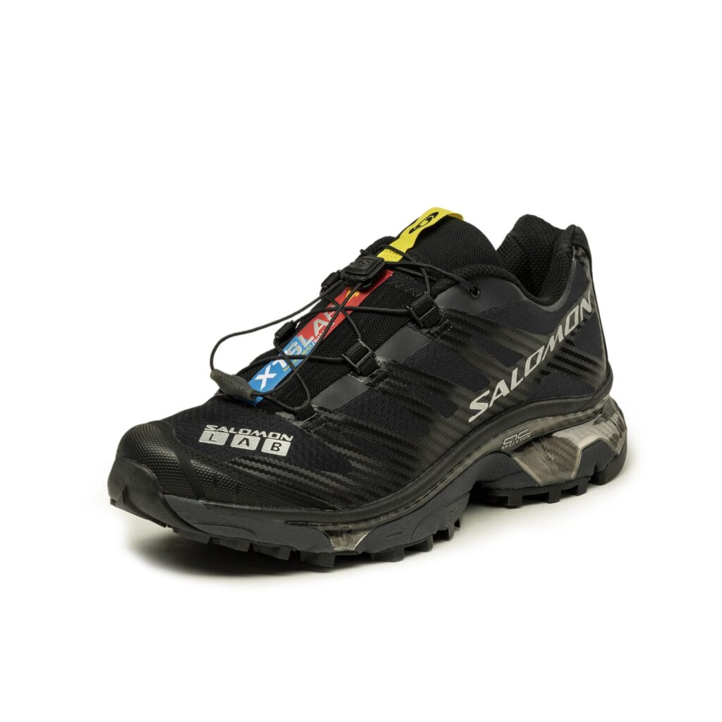 Кроссовки Salomon XT-4 OG