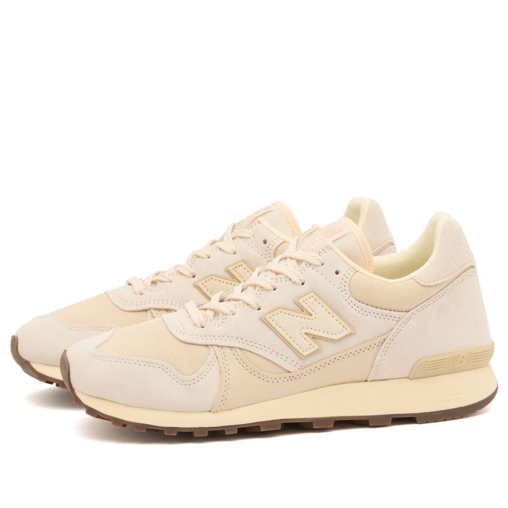 Кроссовки New Balance 475