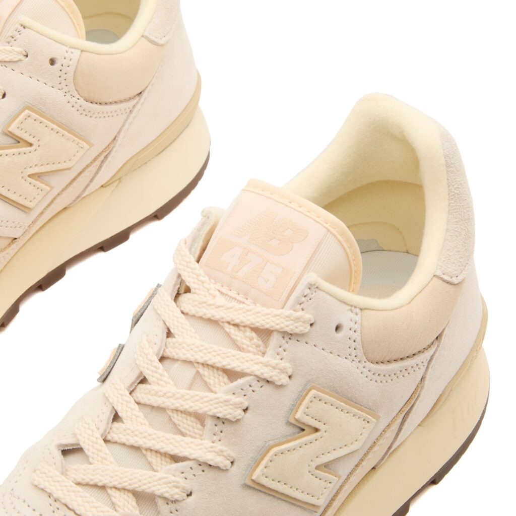 Кроссовки New Balance 475