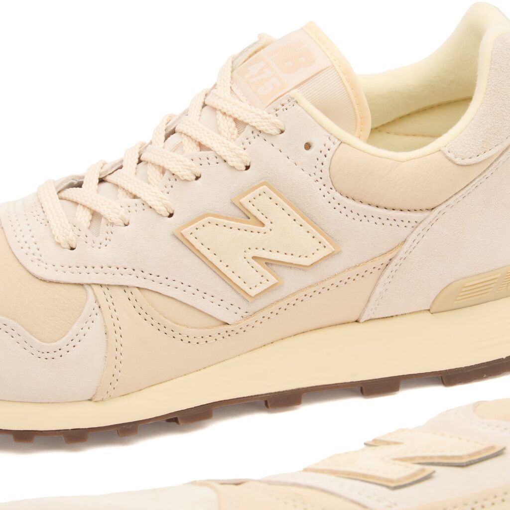 Кроссовки New Balance 475