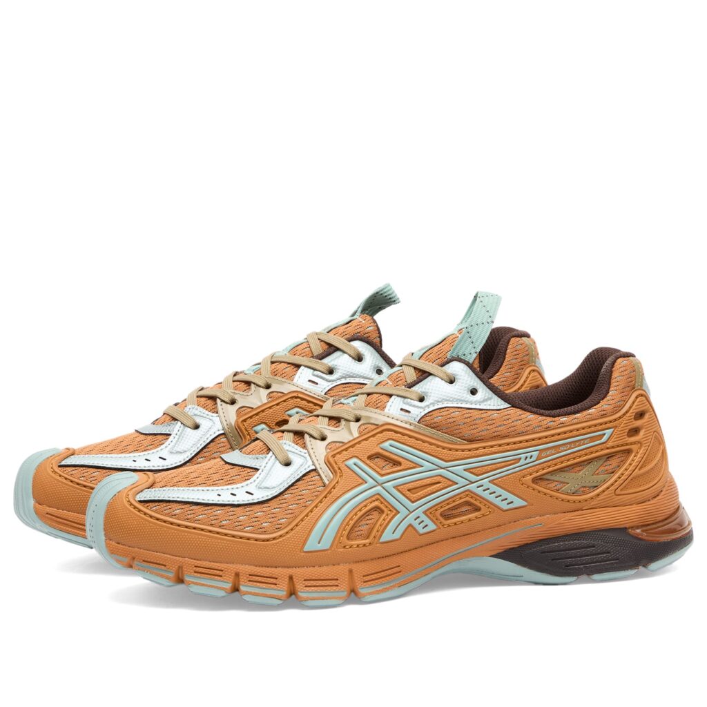 Кроссовки Asics UB12-S GEL-SD-Lyte