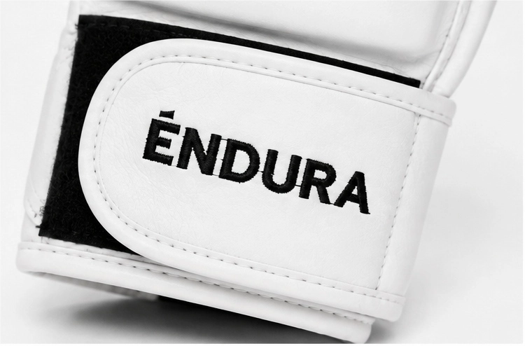 Перчатки ENDURA "EL CIELO" MMA